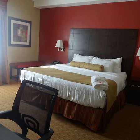 Best Western Plus Bowmanville Exterior foto