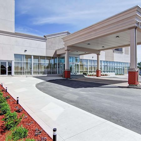 Best Western Plus Bowmanville Exterior foto
