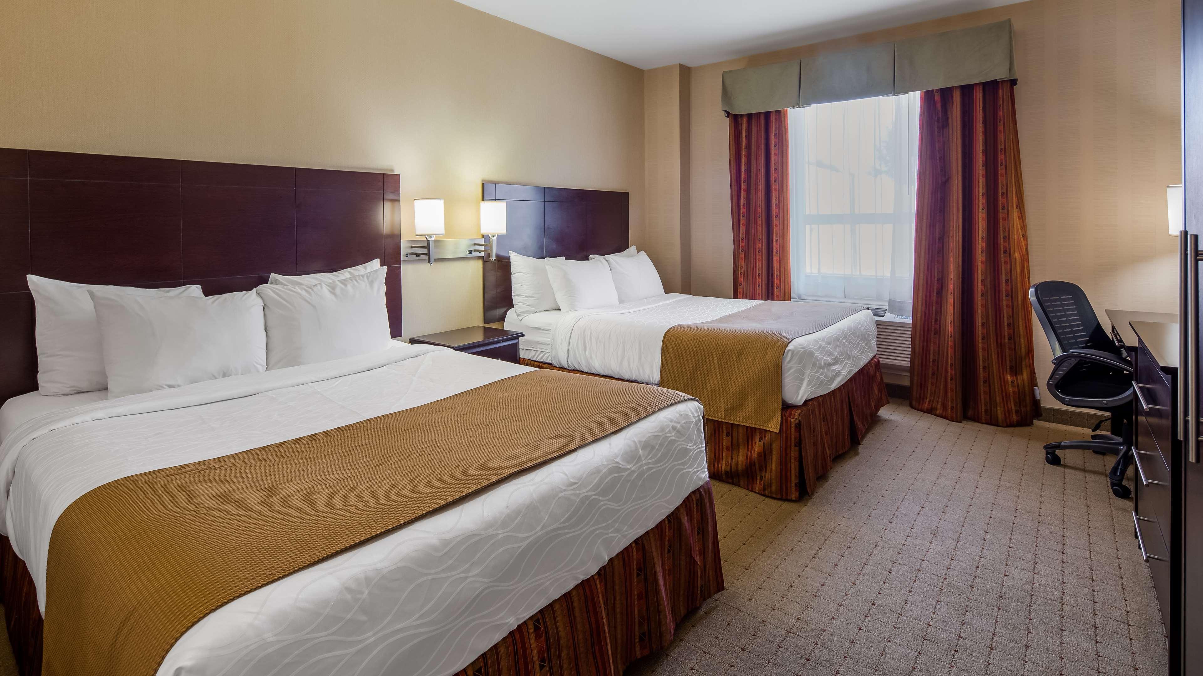 Best Western Plus Bowmanville Exterior foto