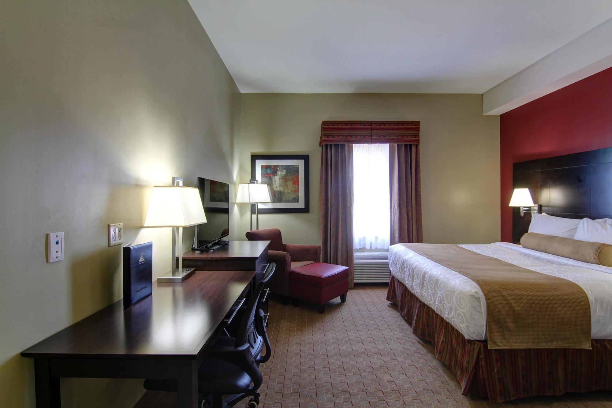 Best Western Plus Bowmanville Exterior foto